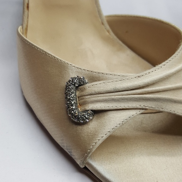 Jimmy Choo heels - Picture 3 of 5